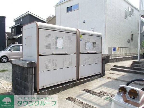 Life Base NODA 1stの物件内観写真